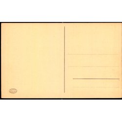 Kbenhavn - Langelinies Pavillon - Einar O. Kull - Hamburg u/n