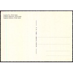 N. Lyngvig fyr - R.R. Varde 43917/78 - Ubrugt