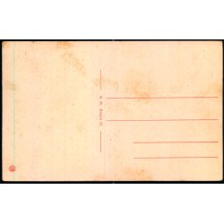 Kolding - K�mpen paa Koldinghus - K.M. 10 - Ubrugt