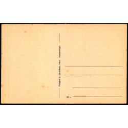 Pr�dikestolen Ribe Domkirke - Lauridsen 88 - Ubrugt