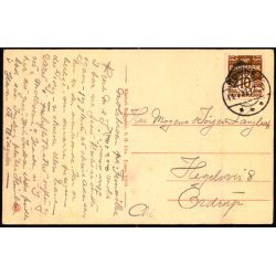 Parti fra Femm�ller Strand - Molskroen - Ebeltoft Bogh. 64909 - Brugt