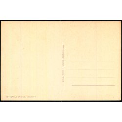 Ebeltoft - Det gamle Raadhus - Elles Bogtryk 106251 - Ubrugt