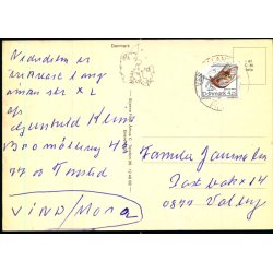 Nr. Vorup�r - Stjerne Foto 1701 - Brugt