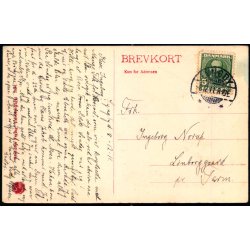 Rydhave - Stender 3094 - Brugt