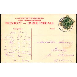 S�holt - C. St. 5072 - Brugt