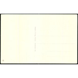 Bornholm - Indgang til den sorte Gryde - R - Stender 184 - Ubrugt