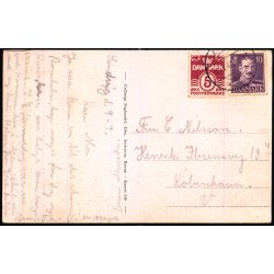 Bornholm - Trappen ved  Johns Kapel - Colbergs Bogh. 340 - Brugt