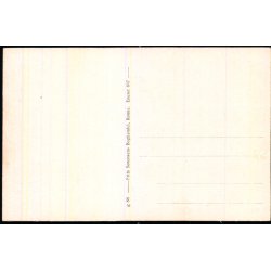 Bornholm - Manteltaarnet - Hammershus - Frits Srensen 607 - Ubrugt