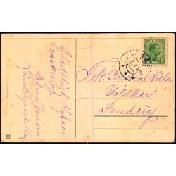 Gldeligt Nytaar - SB 5230 - Brugt