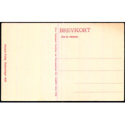 Frederiksv�rk - Aagabet - Stender 6350 - Ubrugt