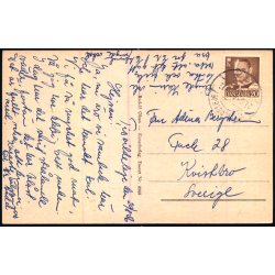 Tisvildeleje - Udsigt mod Molen - Rudolf Olsen 8968 - Brugt