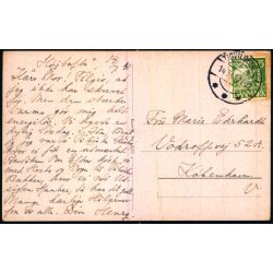 Tibirke Bakker - Eneret 3222 - Brugt