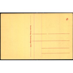 Randers - Sct. Peders Kirke -  Stender 35365 - Ubrugt