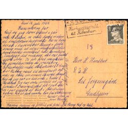 K�benhavn - Thorvaldsens Museum - Kr�ger 989/6 - Brugt