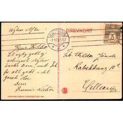 Kbenhavn - Ved Kilden i Sndermarken - Stender 6045 - Brugt