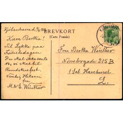 Kbenhavn - Rosenborg Slot - u/n - Brugt