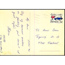 Birgit Helen - u/n - Brugt