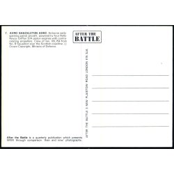 Avro Shackeleton AEW 2 - u/n - Ubrugt