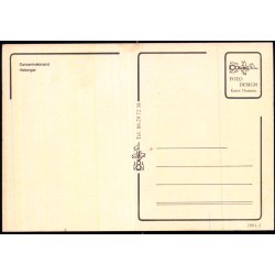 Danserindebr�nden - Helsing�r - Colorama 2000 - 1 - Ubrugt