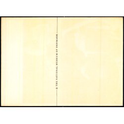 Christian II ved bedepulten p� altertavlen i Skt. Marie Kirke - Museet u/n  - Ubrugt