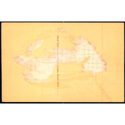 Lyngby - Ved S�en - Henriksens Bogh. 38212 - Ubrugt - Har v�ret kl�bet op !