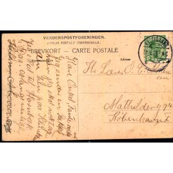 Gurre S - Pigernes Vadested - Peter Alstrup 5384 - Brugt