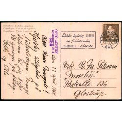 K�benhavn - Parti fra Langelinie - Rudolf Olsen 51 - Brugt