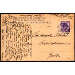 Kbenhavn - Brsen - Stender 36035 - Brugt