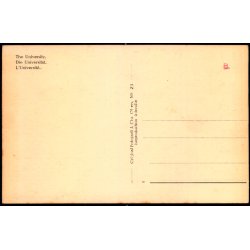 Kbenhavn - Universitetet - Chr. Olsen 23