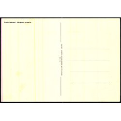 Frederikshavn - Bangsbo Museum - Asmussen 464 - Ubrugt