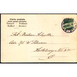 Kbenhavn - Holmens Kirke - Th. Cohrt 29 - Brugt