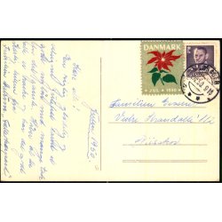 Bargild - Gldelig Jul - u/n - Brugt