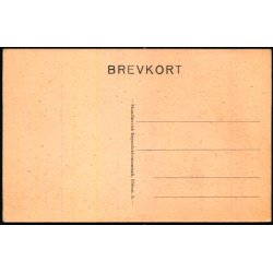 Hvedstrup Kirke - Indvendig - Skandinavisk Repro u/n - Ubrugt