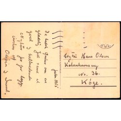 Hans K. - Kbenhavn - Vor Frue Kirke - Hans Kristiansens Kunstforlag u/n