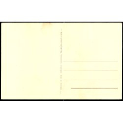 K�benhavn - Kanalen ved B�rsen - Rudolf Olsen u/n