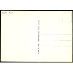 Nakskov - Torvet - Danish Postcard Agency u/n - Ubrugt