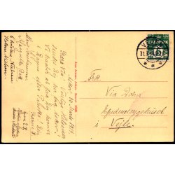 Askov Kirke - Jens Arnum Bogh. 35586 - Brugt