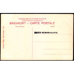 Aalborg - Blegkilde - Stender 3573 - Ubrugt