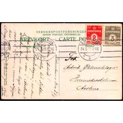 K�benhavn - Frederiksholms Kanal - Alex Vincent 4