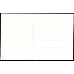 Faaborg - Empire Stui i "Den gamle Gaard" i Holkegade - Alstr�ms Bogh. 81382 - Ubrugt