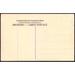 Hilsen fra K�benhavn - Thorvaldsens Museum - F.M. &amp; Co. 372