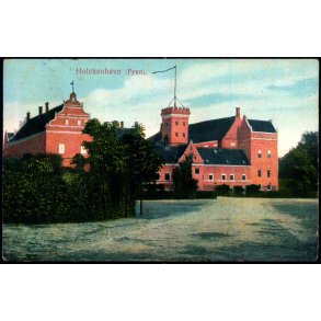 Holckenhavn (Fyen) - C. Eneret 162 - Brugt