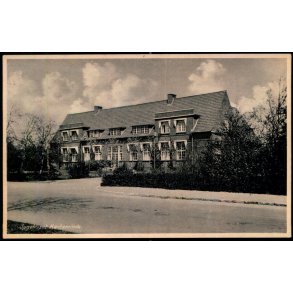 Sygehuset - Kerteminde - Einar Hansens Bogh. 80776 - Ubrugt