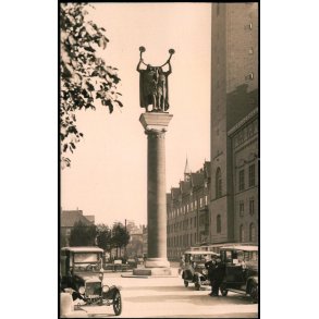 Kbenhavn - Lurblserne - A.M.Lund 256