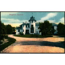 Ringholm (Sj�lland) - Alex Vincent 122