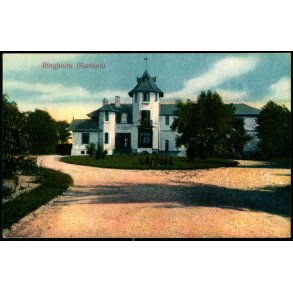 Ringholm (Sj�lland) - Alex Vincent 122