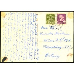 Faaborg - Adelgade - Stender F. 1018 K - Brugt