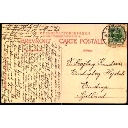 Christiansminde Badehotel - Stender 7322 - Brugt