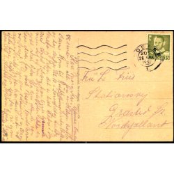 Svendborg - Bregninge Kirke - A. Ltzens Bogh. 478 - Brugt