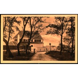 Tisvildeleje - Knud Poulsens Bogh. 35980